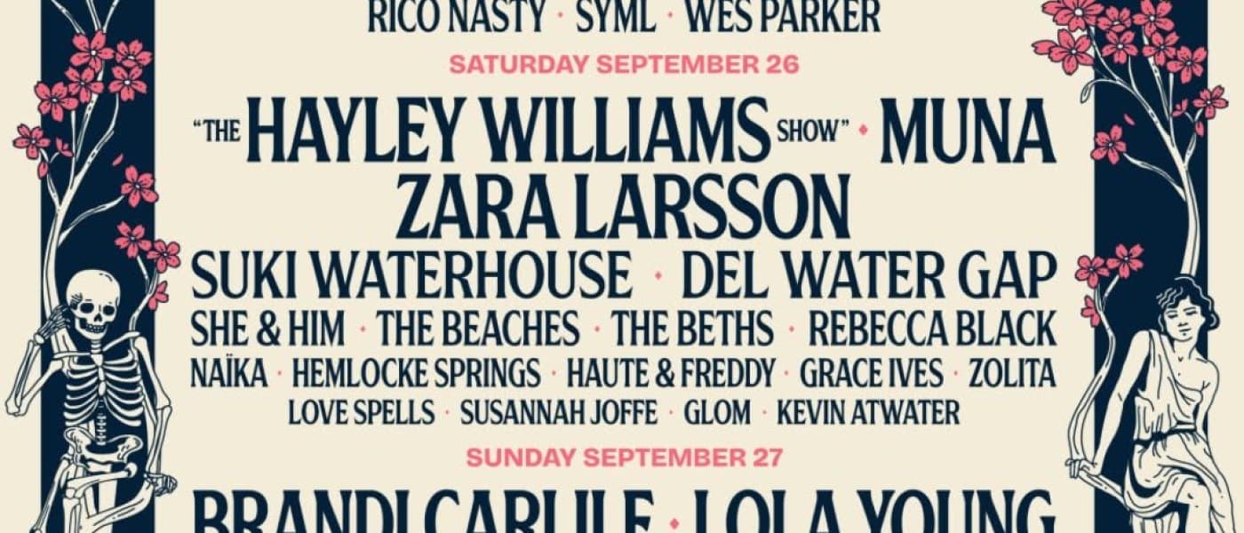 ARC Music Festival 2026
