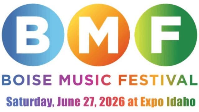 Boise Music Festival