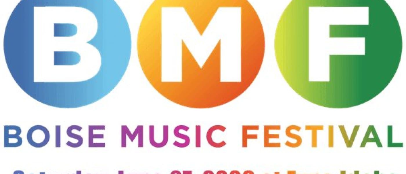 Boise Music Festival