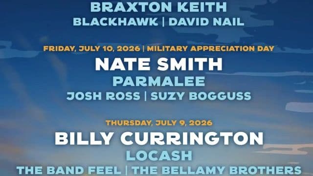 Buddies Fest