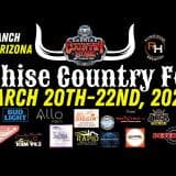 Cochise Country Music Festival