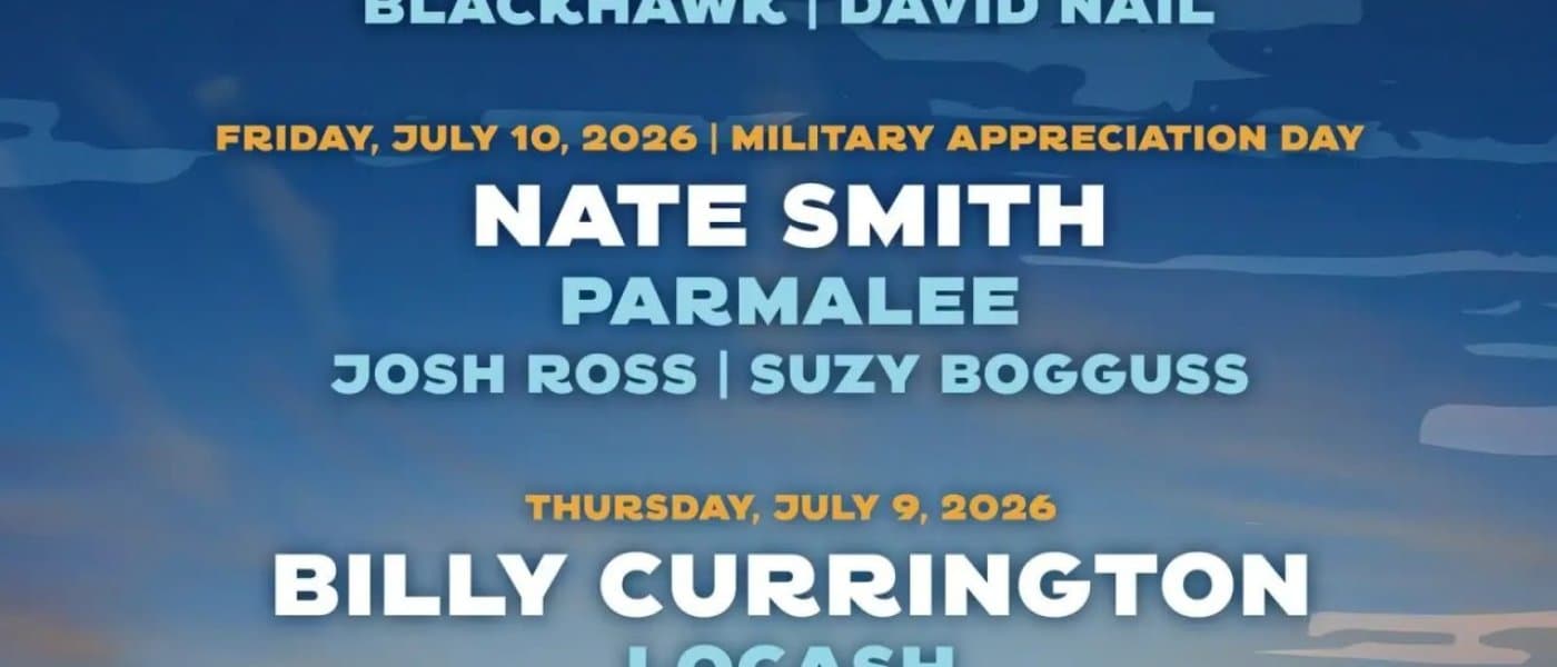 Ga Country Summer Festival