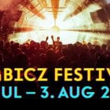Garbicz Festival