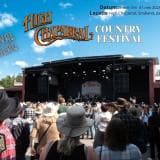 James Johnston | High Chaparral Country Festival Sweden | Sat 30 May