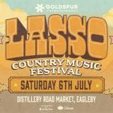 Lasso Country Music Festival