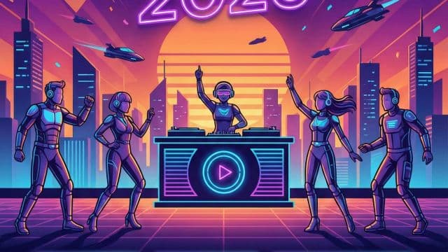 Neon Nights 2026