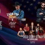 Patriotic Festival (Friday Pass)