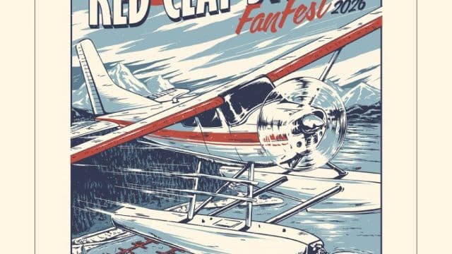 Red Clay Strays Fan Fest