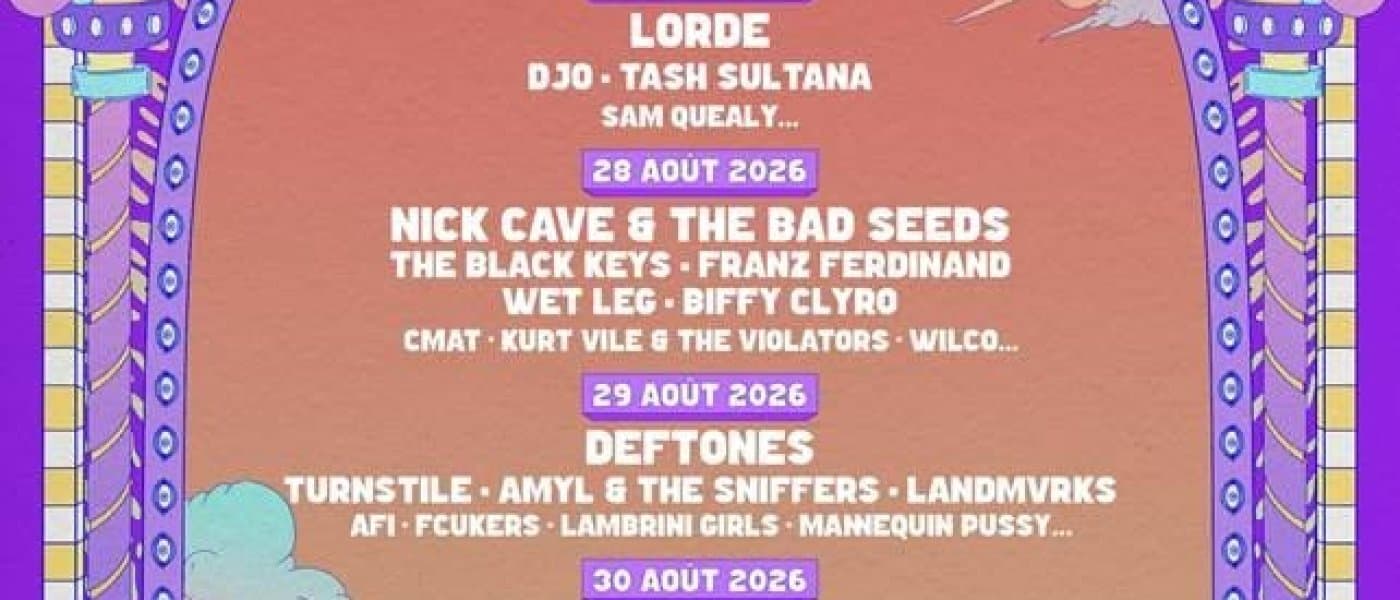 Rock La Cauze 2026