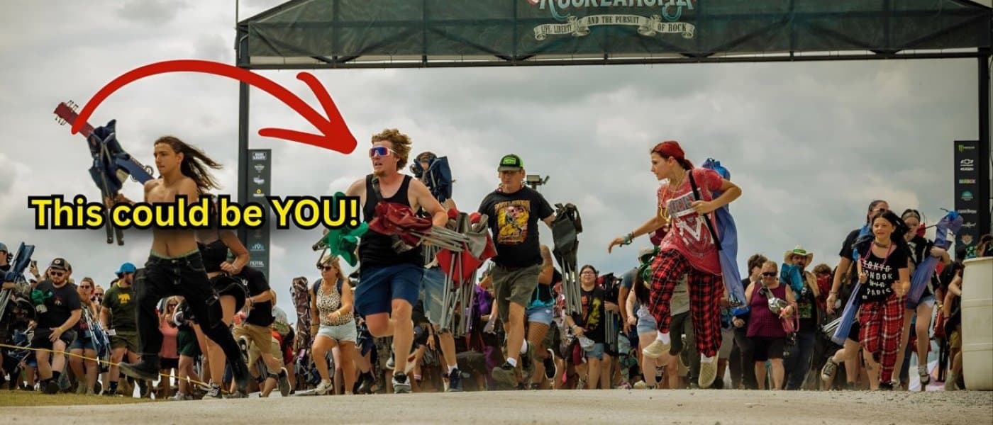Rocklahoma 2026