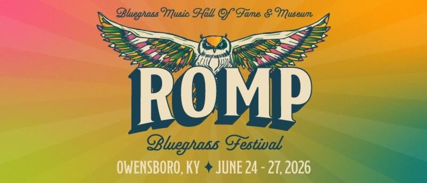 ROMP Fest 2026