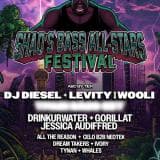 Shaq's Bass All-Stars Festival