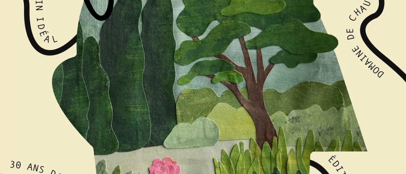 The Wild Gardens