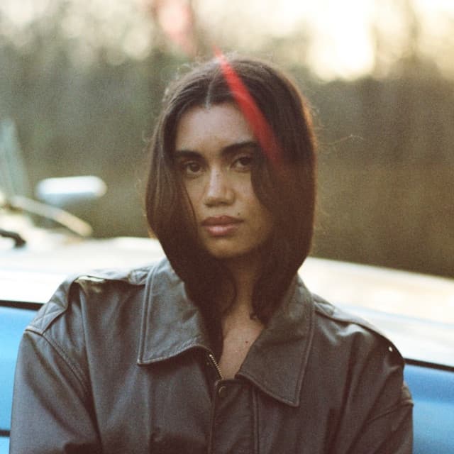 dani rucker