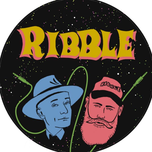 Ribble – Rock