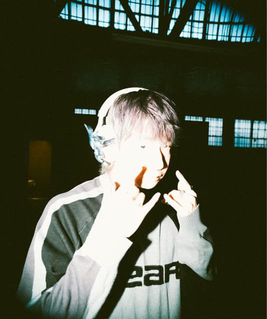SAKA – Rap/Hip Hop