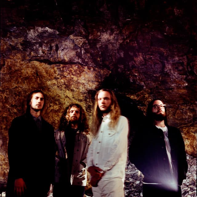Haunt the Woods – Progressive Rock
