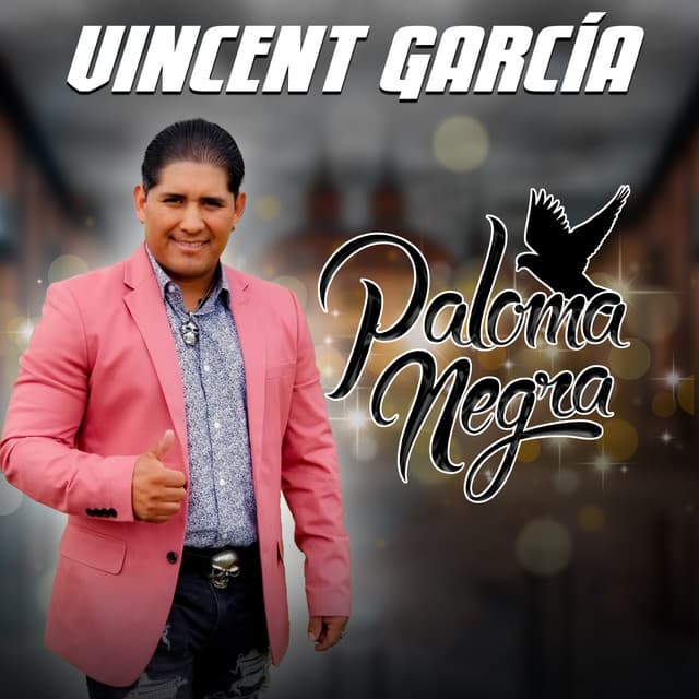 Vincent Garcia – Alternative