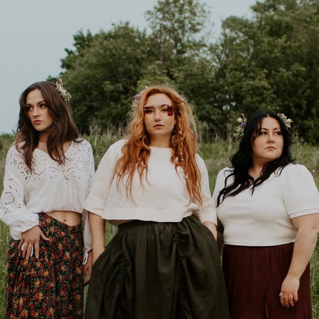 Jessica Pearson and the East Wind – Pop