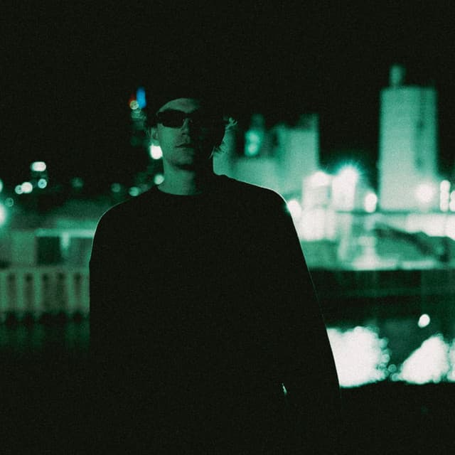 JJ Illgen – Dance