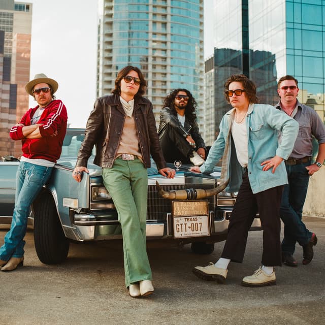 Silverada – Country