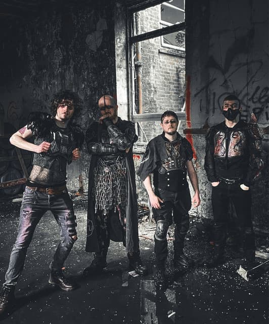 Silk Spinster – Hard Rock