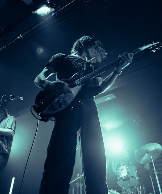 Gavin McLeod