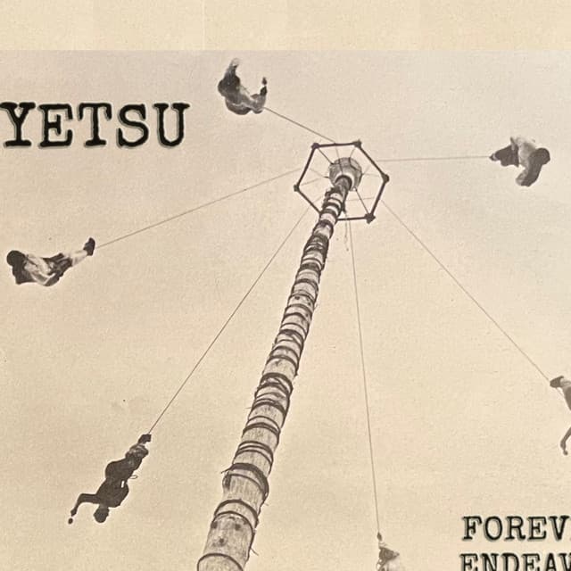 Yetsu – Rock