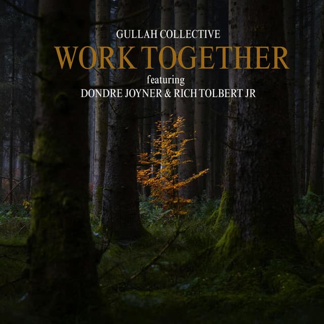 Gullah collective