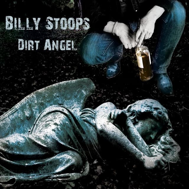 Billy Stoops – Blues