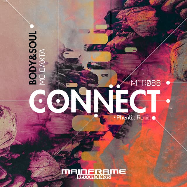 Daxta MC – Drum & Bass