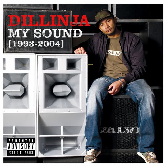 Dillinja – Jungle