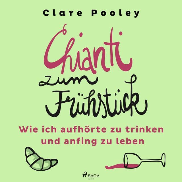 Clare Pooley