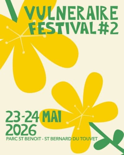 VULNERAIRE FESTIVAL