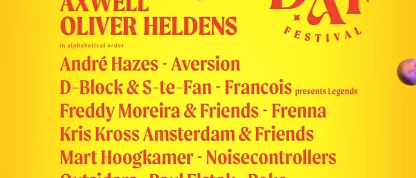 7th Sunday Festival