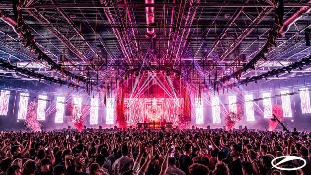 A State of Trance