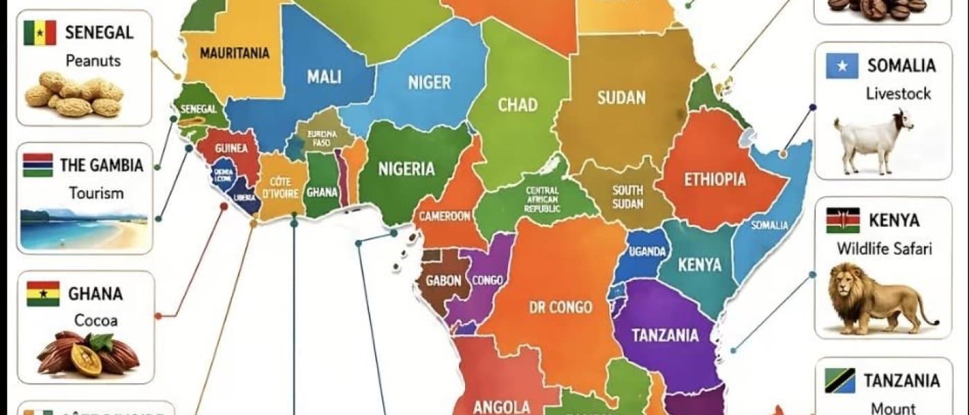 Africa Oyé