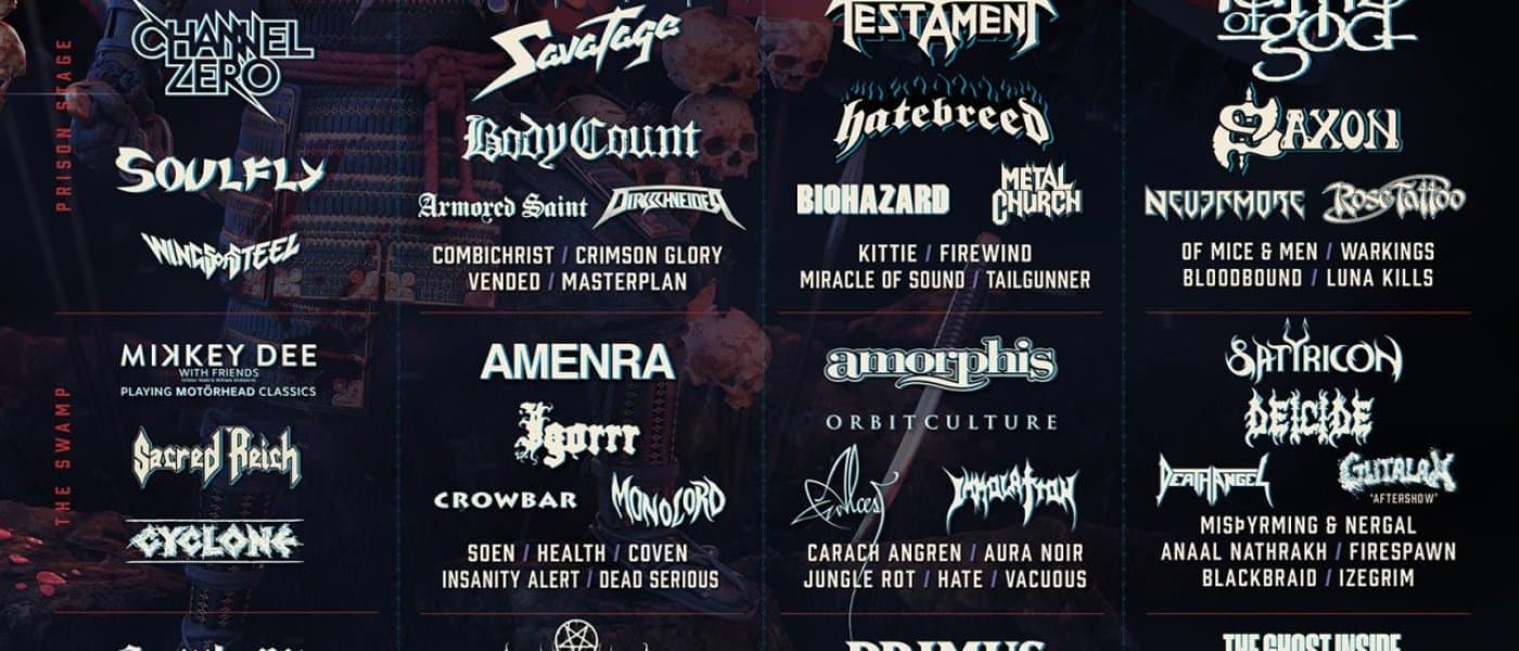 Alcatraz Festival