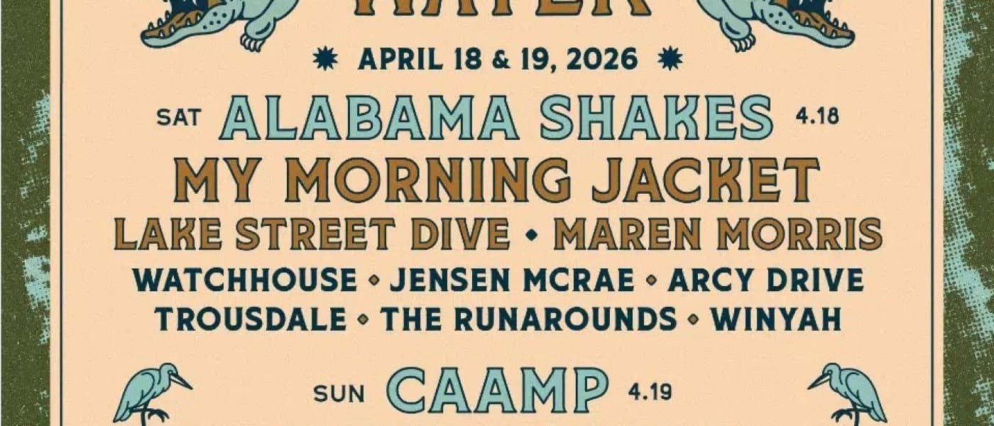 All Jammed Up Fest