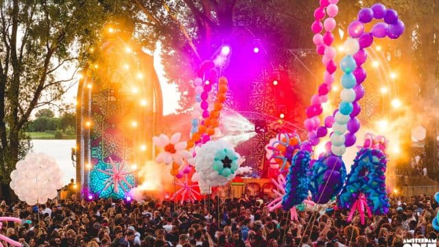 Amsterdam Open Air