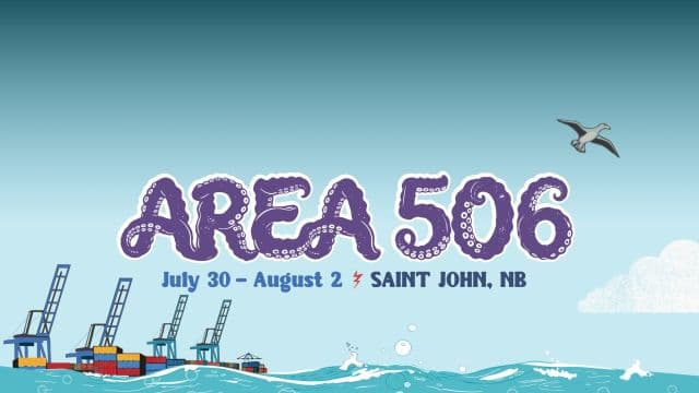 Area 506 2026