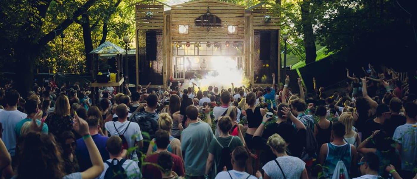 Audioriver Festival