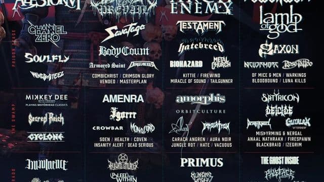 Ayclive Festival