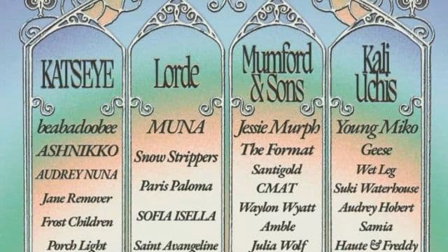Badlands Music Festival - Thursday Pass