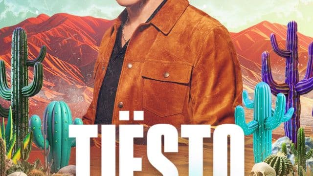 Badlands Music Festival - Tuesday Pass (18+)