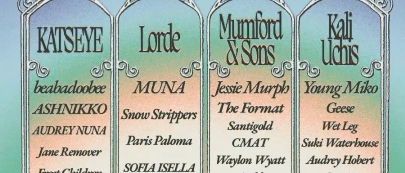 Badlands Music Festival With Knock2 (18+)