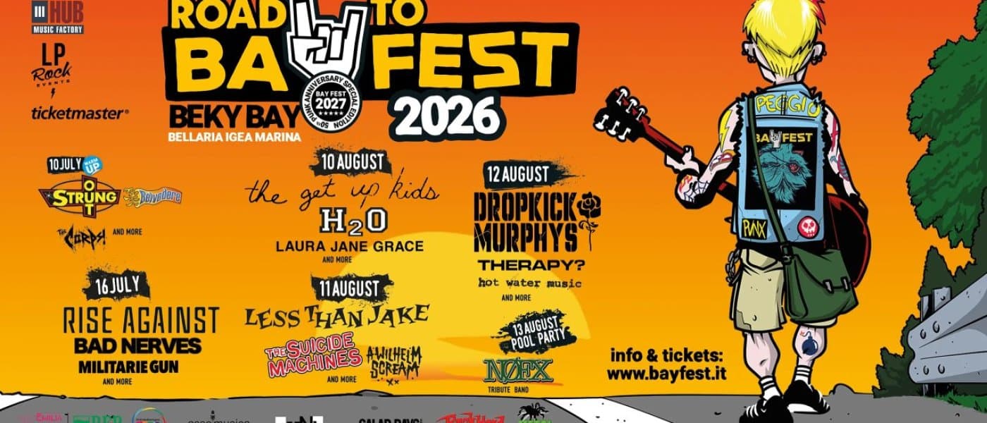 Bay Fest 2026