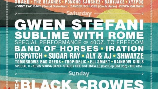 Beachlife Festival 2027