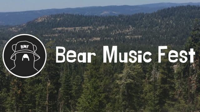 Bear Music Festival 2026