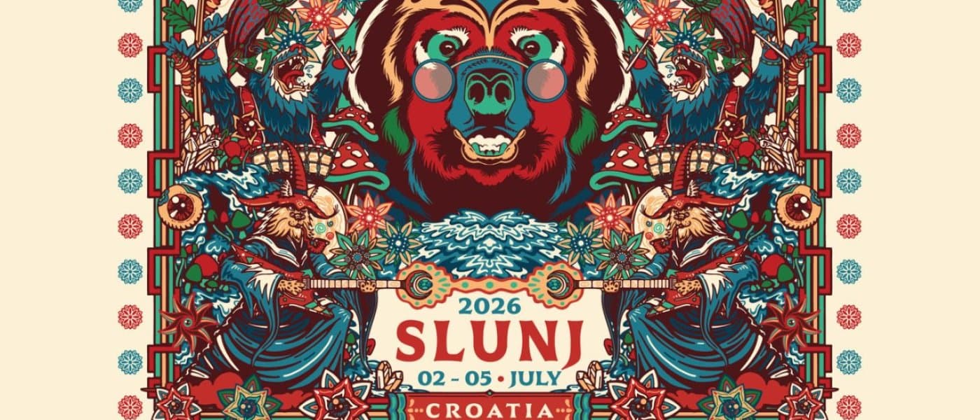 Bear Stone Festival